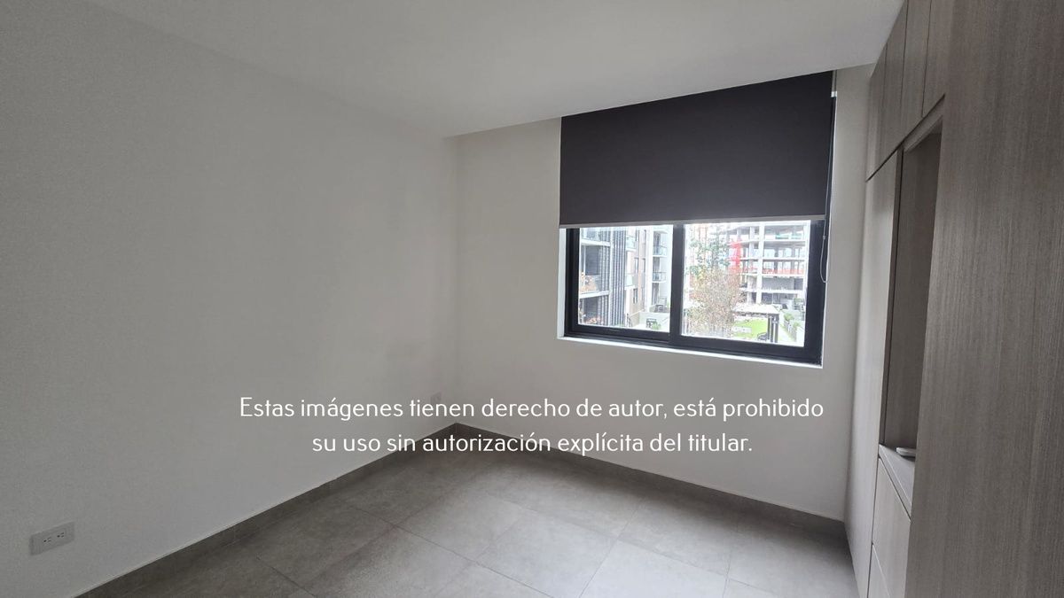6 de 22: Departamento en Venta en Vía Cordillera, Torre Ámbar I