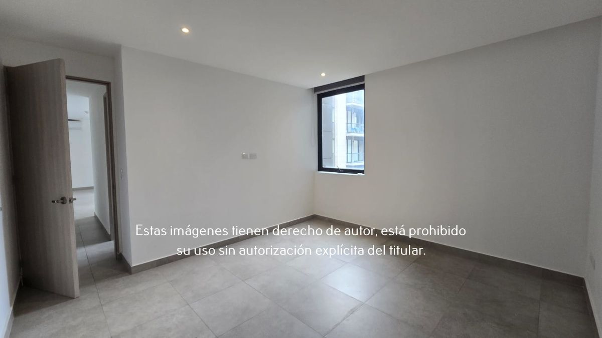 7 de 22: Departamento en Venta en Vía Cordillera, Torre Ámbar I