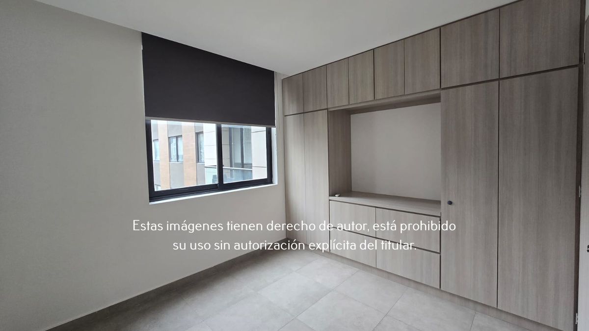 11 de 22: Departamento en Venta en Vía Cordillera, Torre Ámbar I