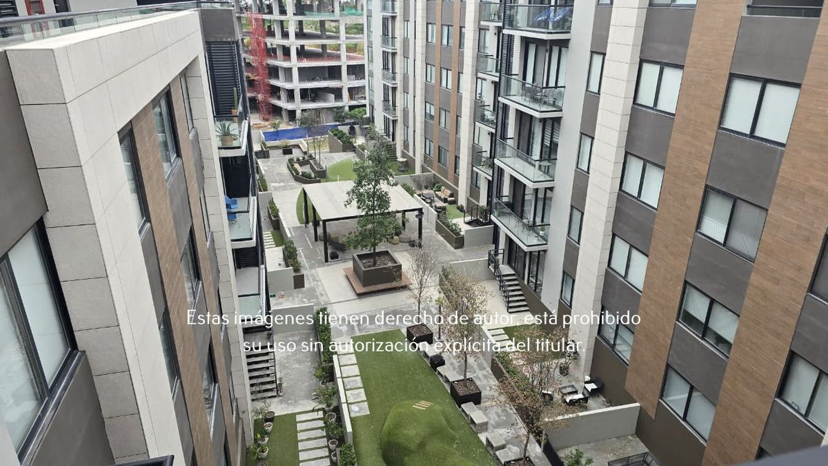 1 de 22: Departamento en Venta en Vía Cordillera, Torre Ámbar I