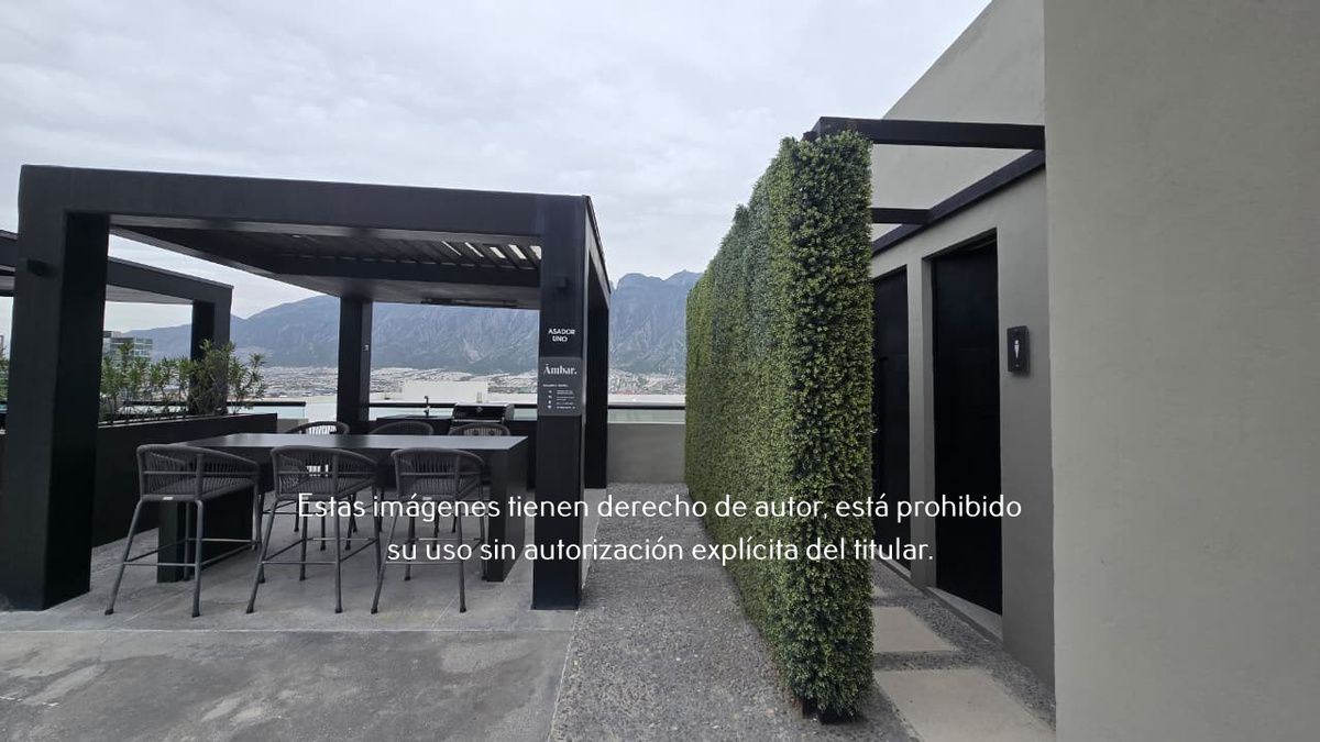17 de 22: Departamento en Venta en Vía Cordillera, Torre Ámbar I