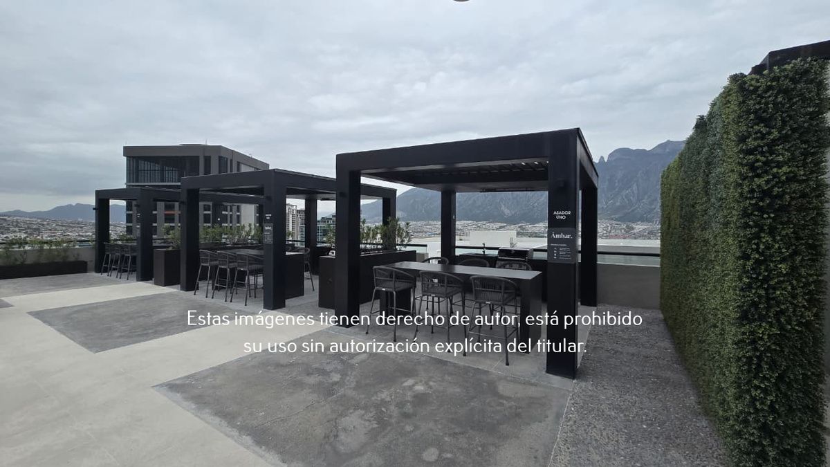 19 de 22: Departamento en Venta en Vía Cordillera, Torre Ámbar I