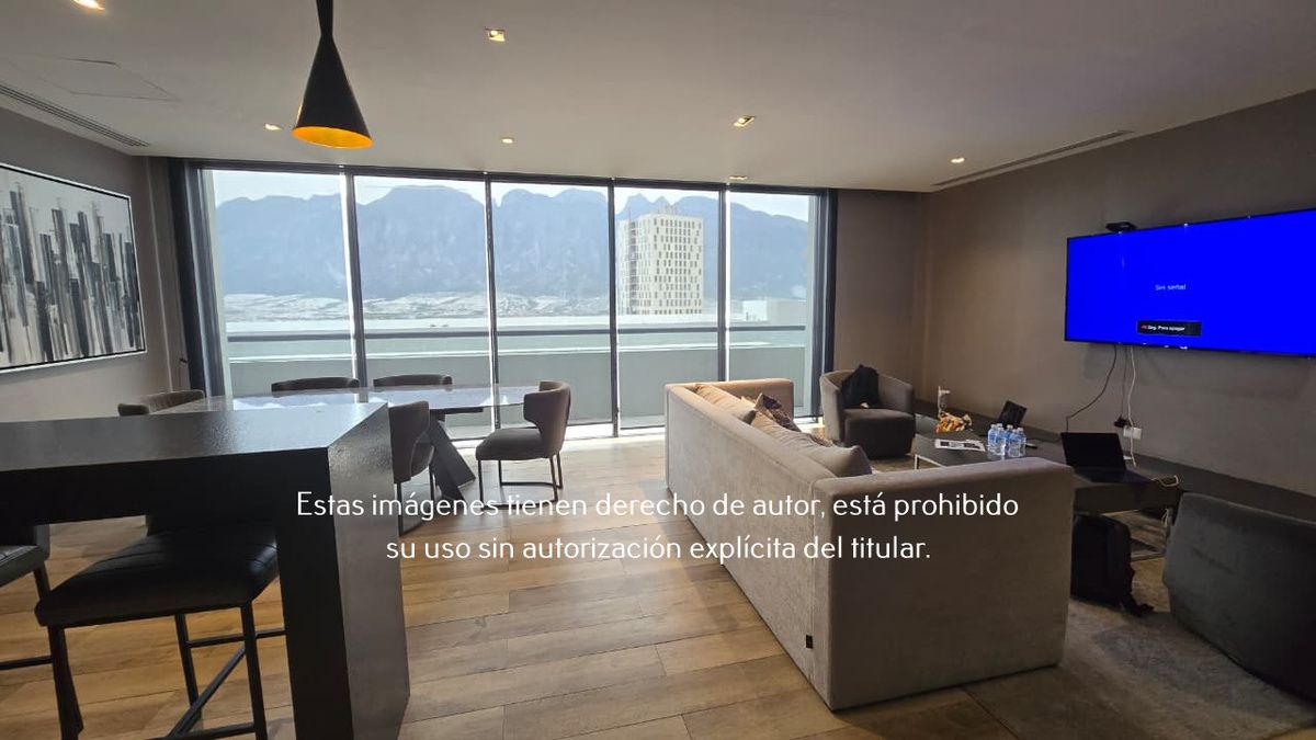 21 de 22: Departamento en Venta en Vía Cordillera, Torre Ámbar I  Depa