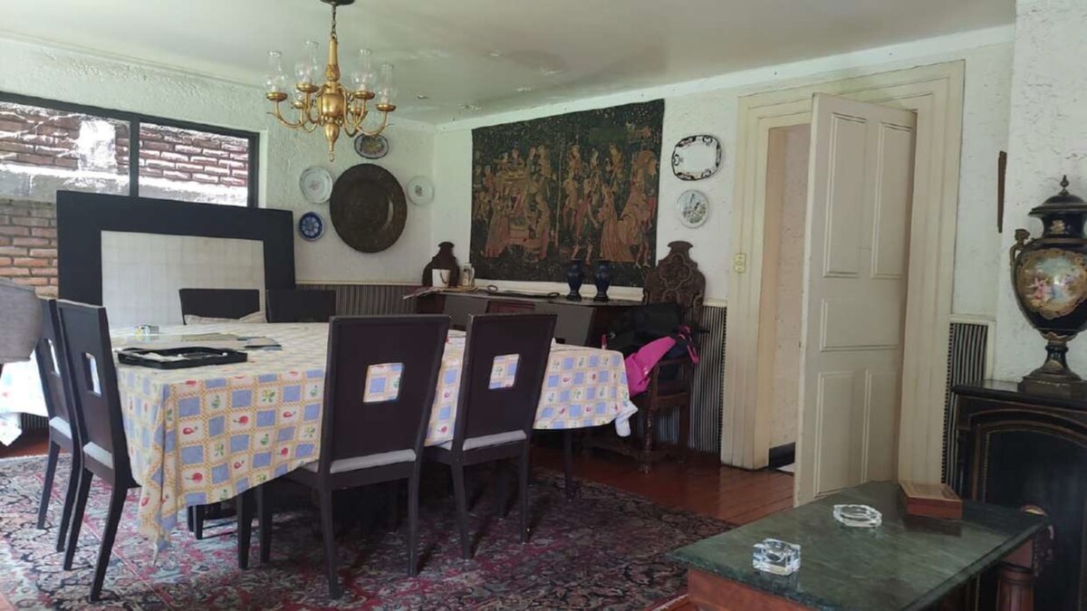 8 de 20: Casa en Venta en Jardines en la Montaña Rayo Vende ®