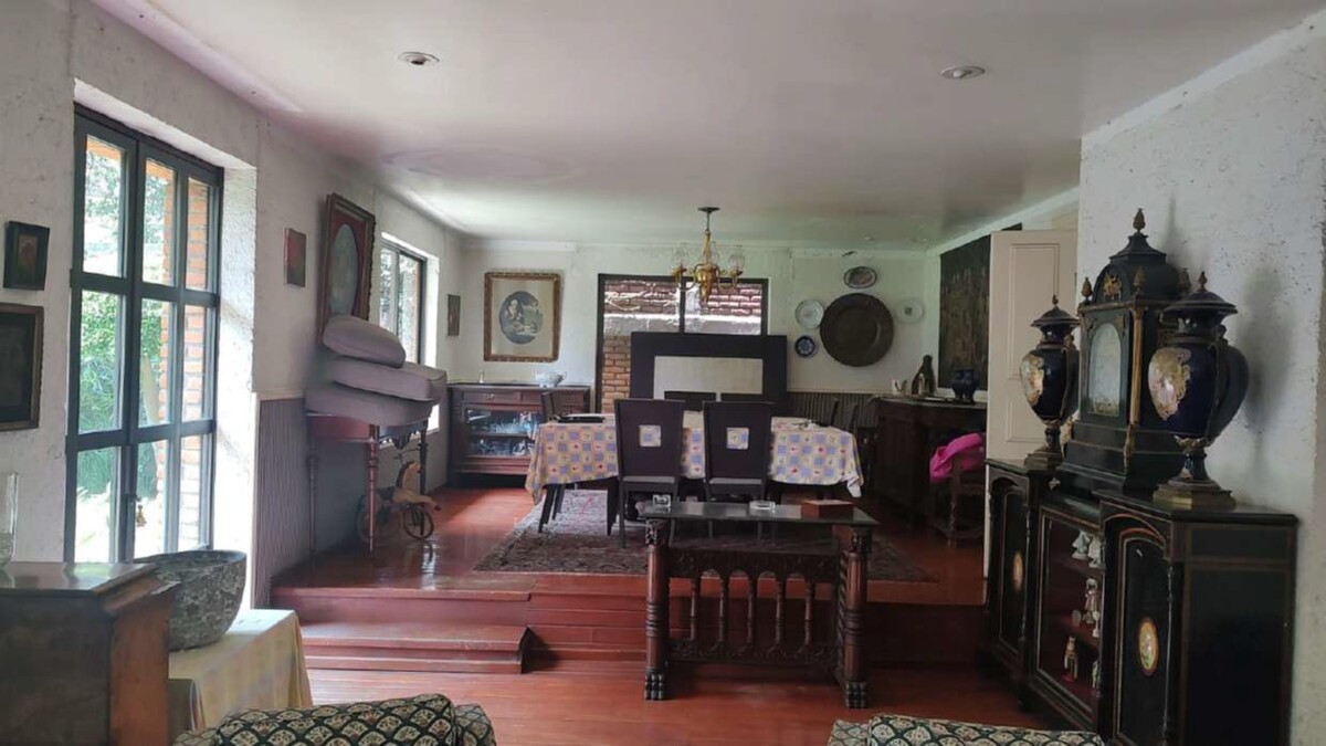 7 de 20: Casa en Venta en Jardines en la Montaña Rayo Vende ®