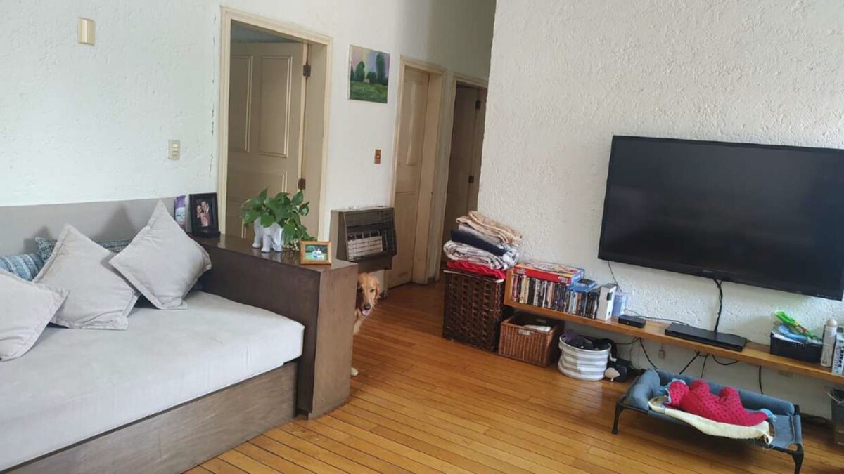 19 de 20: Casa en Venta en Jardines en la Montaña Rayo Vende ®