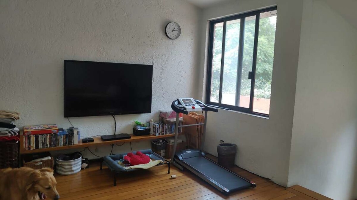 18 de 20: Casa en Venta en Jardines en la Montaña Rayo Vende ®
