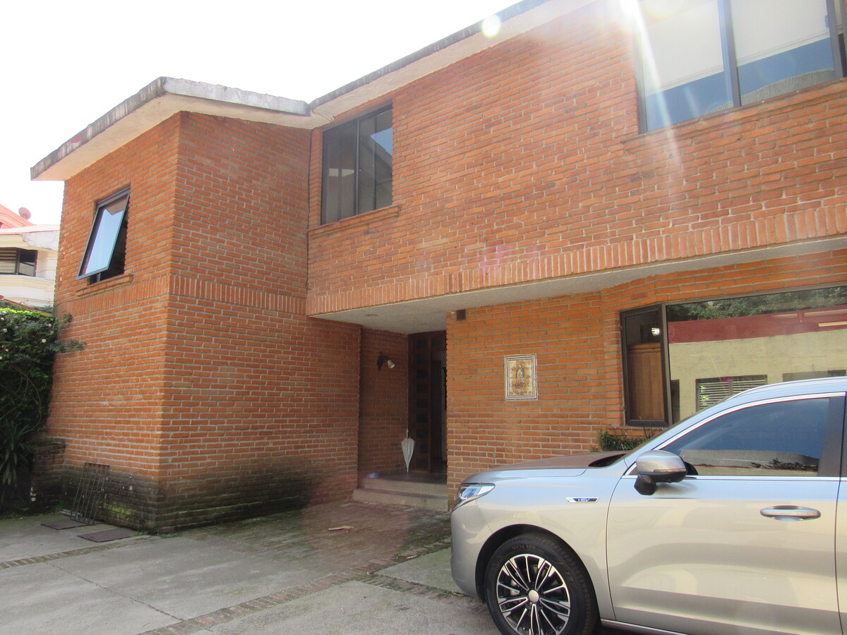 20 de 20: Casa en Venta en Jardines en la Montaña Rayo Vende ®