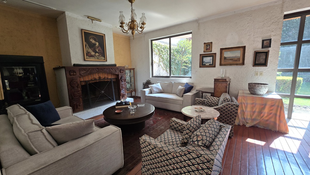 4 de 20: Casa en Venta en Jardines en la Montaña Rayo Vende ®