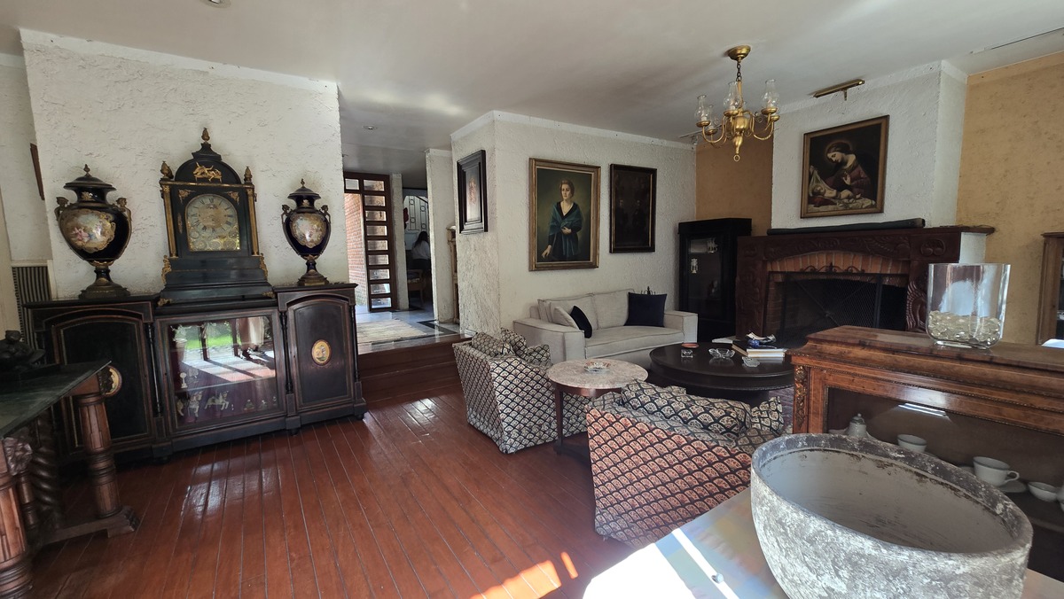 6 de 20: Casa en Venta en Jardines en la Montaña Rayo Vende ®