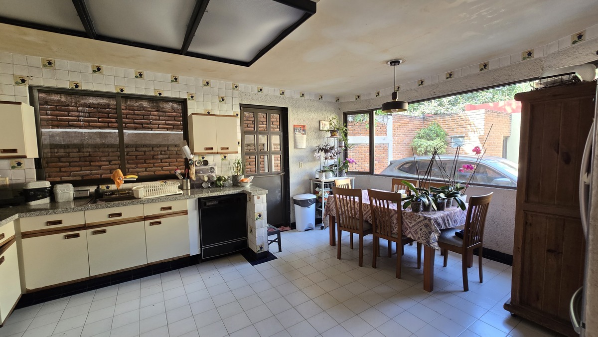 10 de 20: Casa en Venta en Jardines en la Montaña Rayo Vende ®