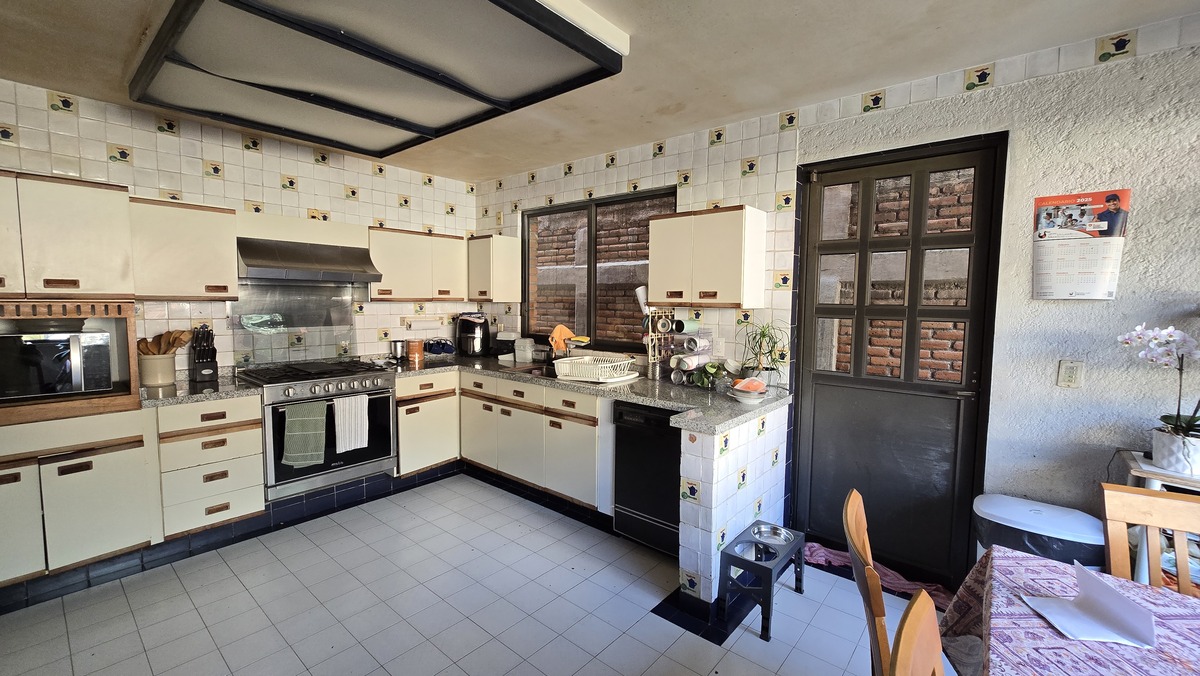 9 de 20: Casa en Venta en Jardines en la Montaña Rayo Vende ®