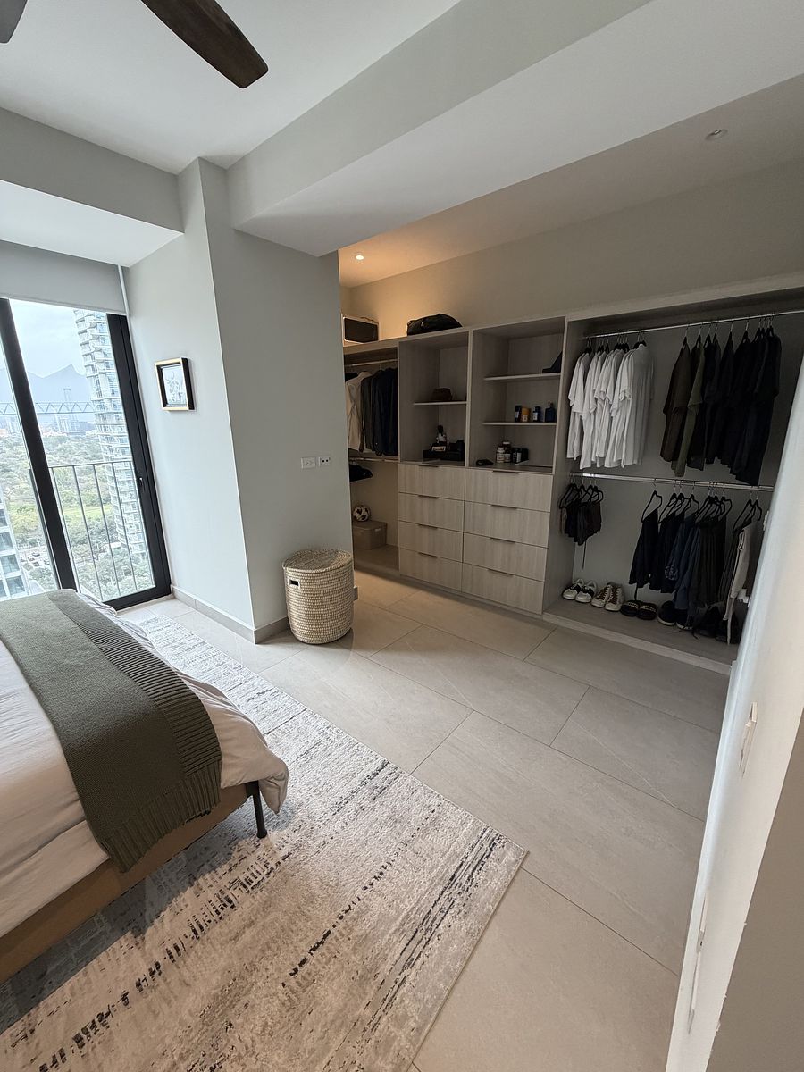 4 of 12: Closet Principal