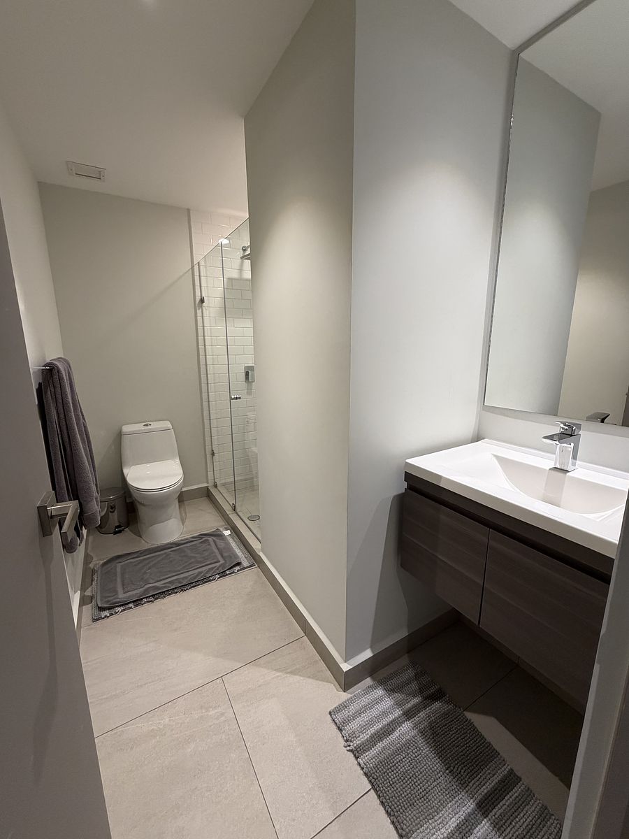 7 of 12: Baño Completo