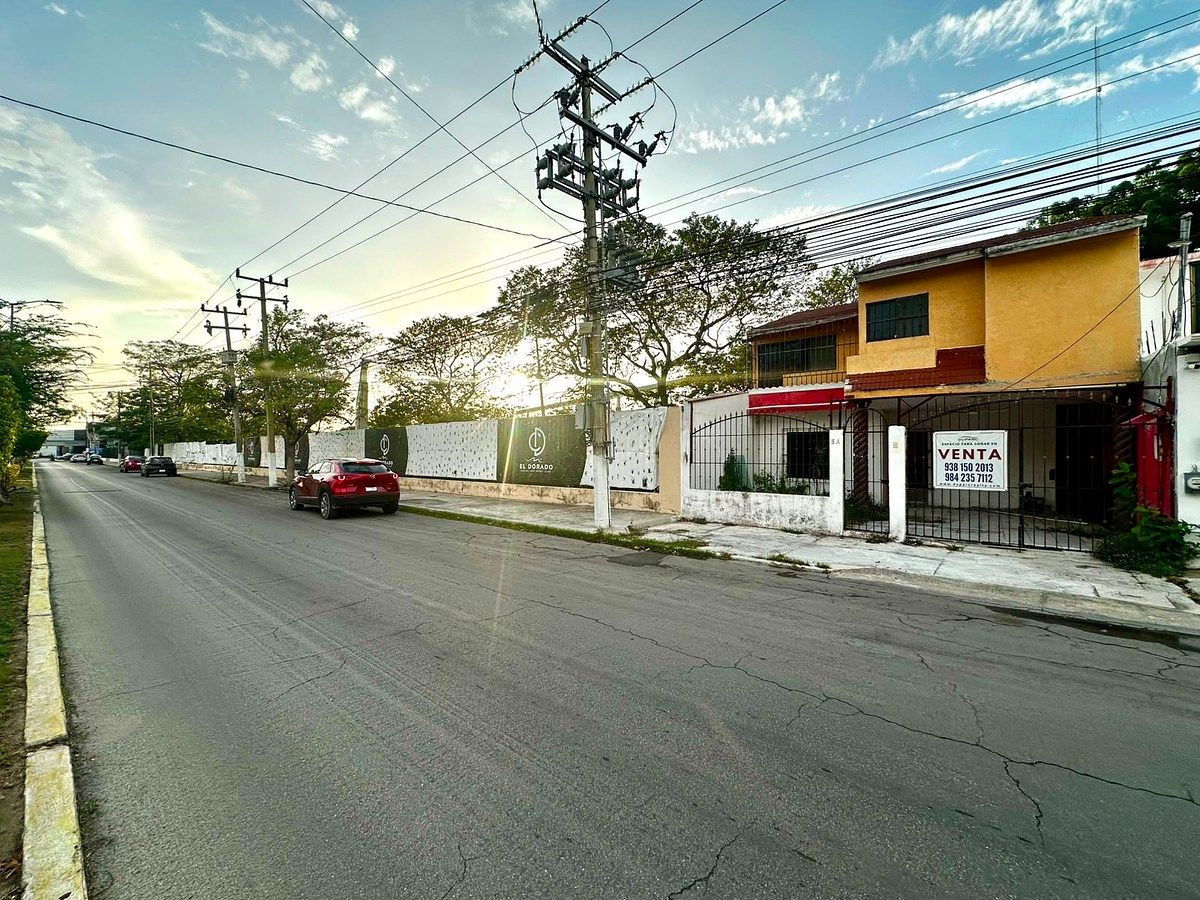 Casa 3 Recamaras Para Remodelar 160 m2 Av Castellot, foto 1 de 13