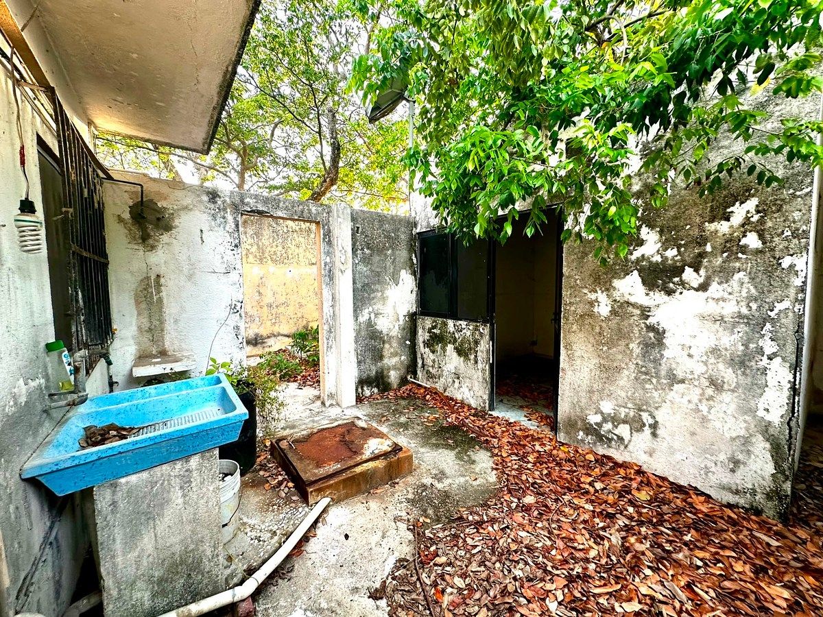 Casa em Revolución, Carmen, foto 3 de 13