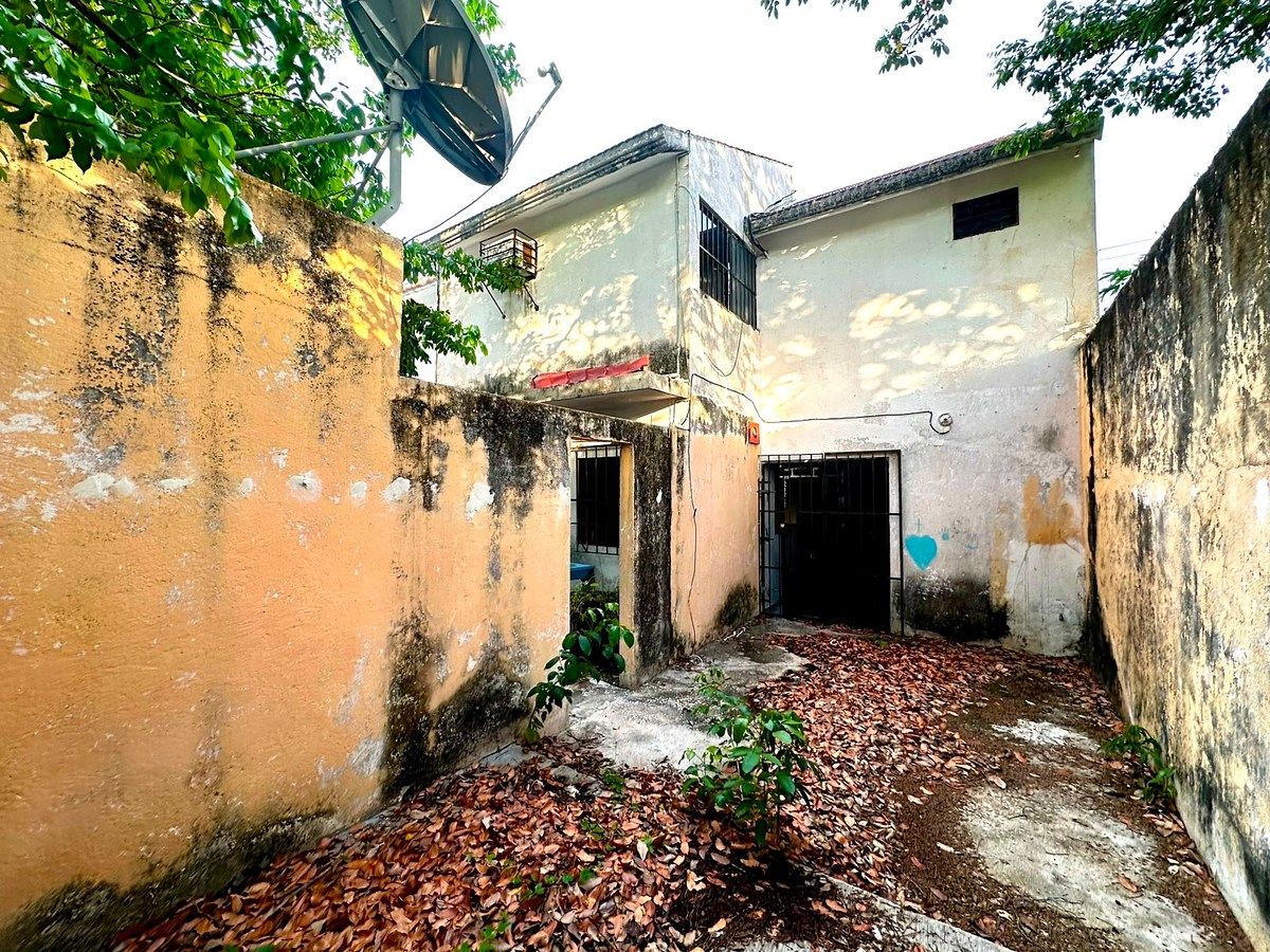 Casa em Revolución, Carmen, foto 9 de 13