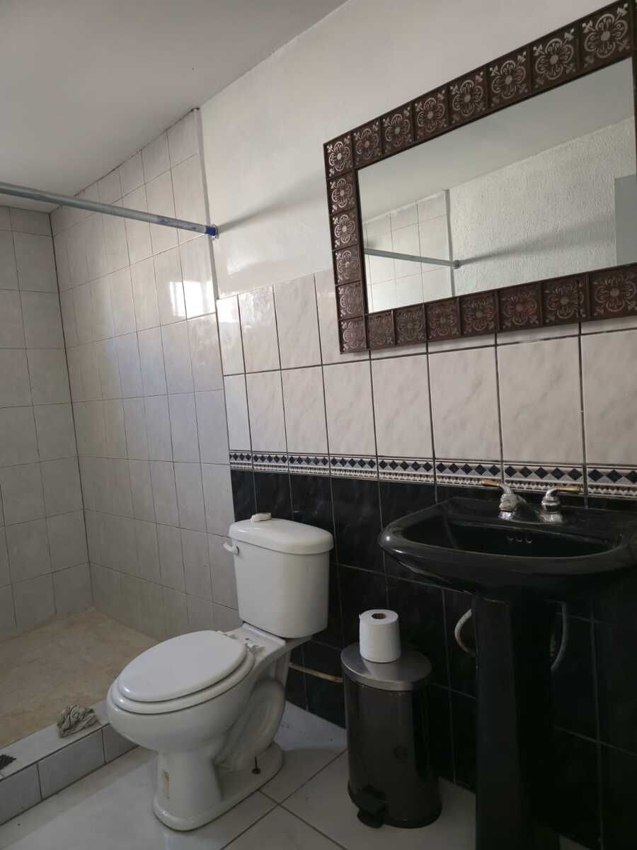 Casa en Renta – Av. Bugambilias entre Calles 5 y 6