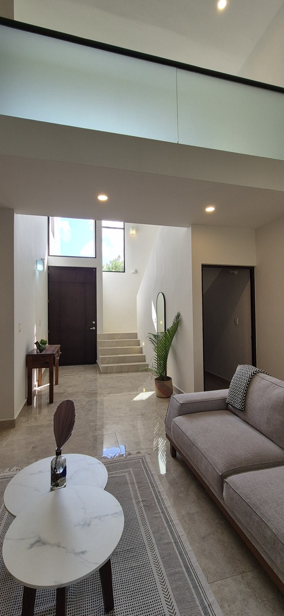 5 de 28: SALA DOBLE ALTURA