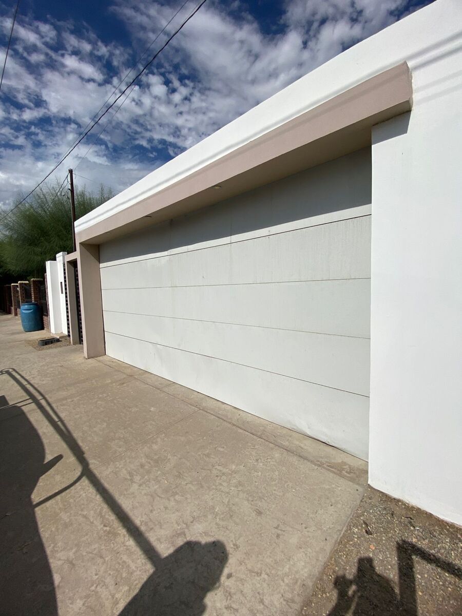 Casa Céntrica en Renta – Av. Tamaulipas y Calle 27