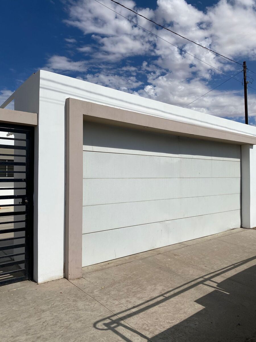 Casa Céntrica en Renta – Av. Tamaulipas y Calle 27