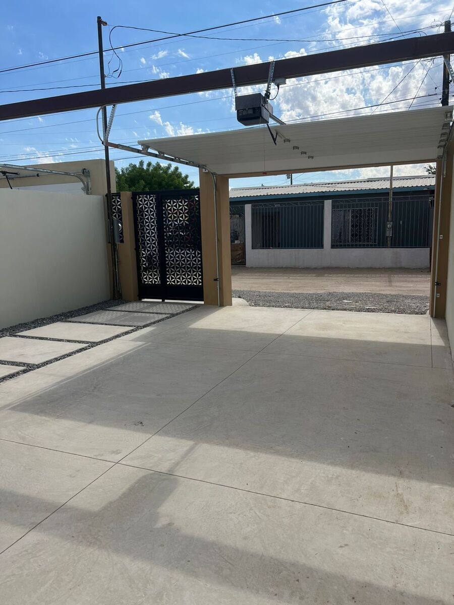 Casas Céntricas en Renta – Callejón Tamaulipas entre Calles 18 y 19