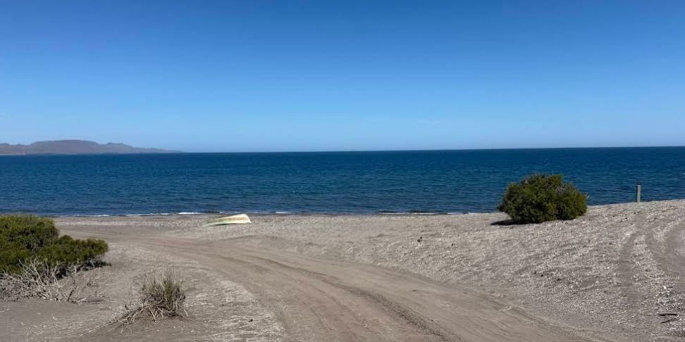 Terreno costero de 10.77 hectáreas en Bahía Concepción, BCS