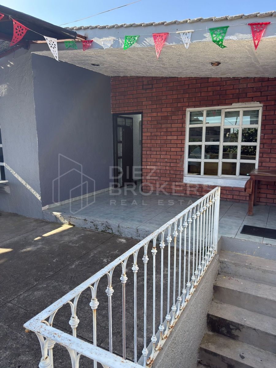 Casa en Venta -El Vigía, Zapopan. - foto 2