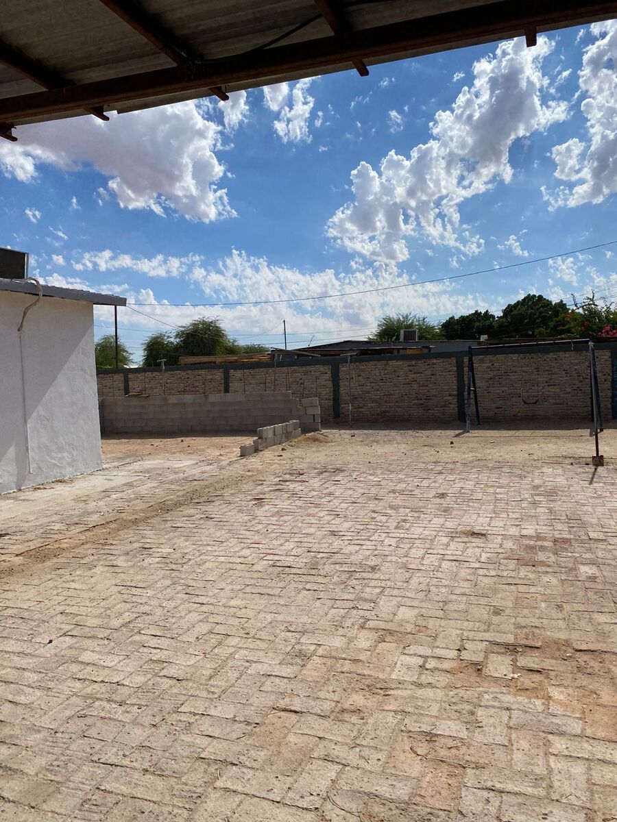 Casa en Renta – Av. Reforma Agraria entre Calles 21 y 22