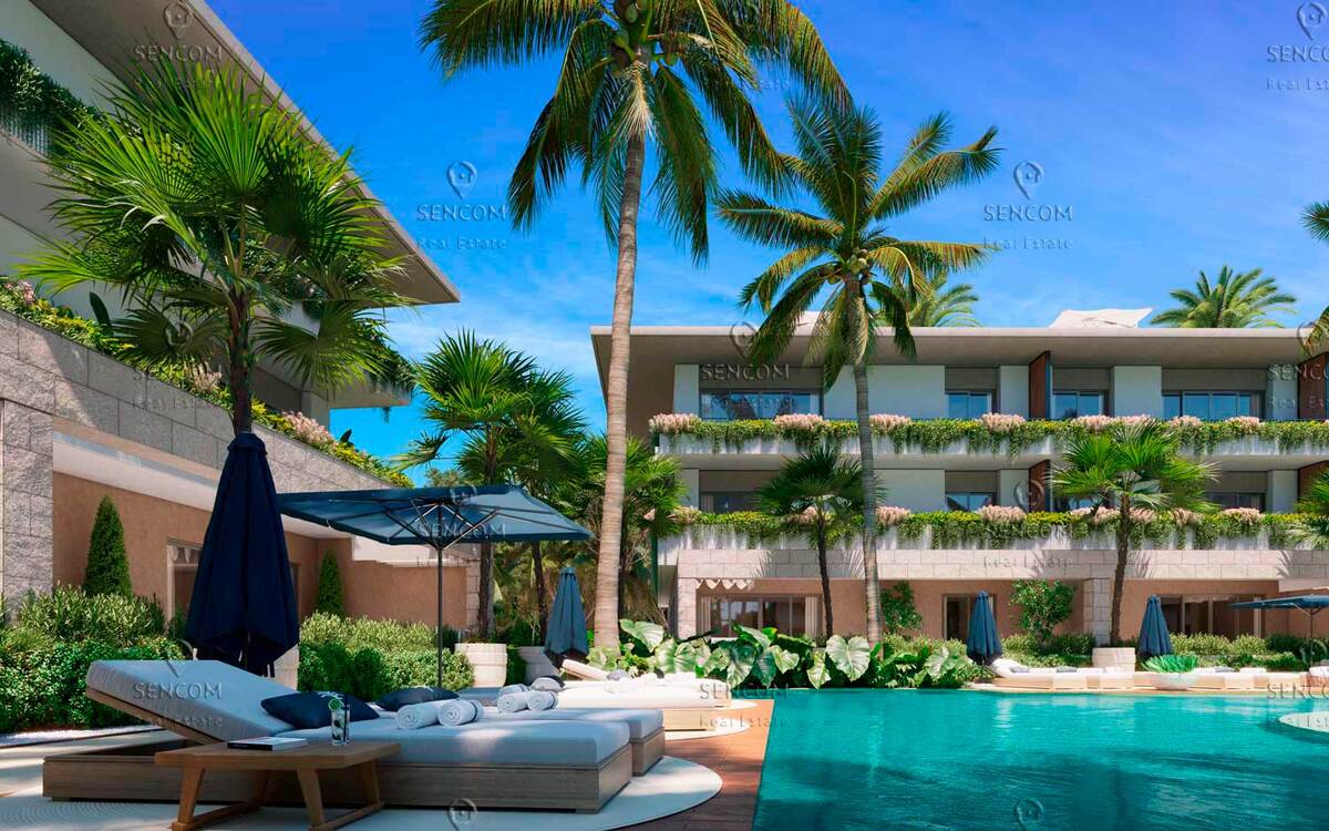 2 de 14: Estudo-En-Venta-Tropicale-Vista-Cana-Bavaro-2