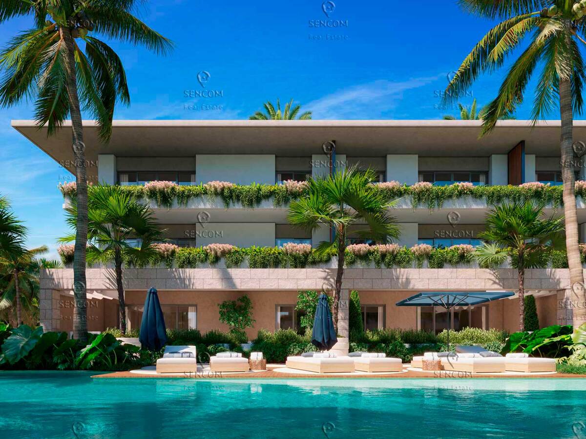 3 de 14: Estudo-En-Venta-Tropicale-Vista-Cana-Bavaro-3