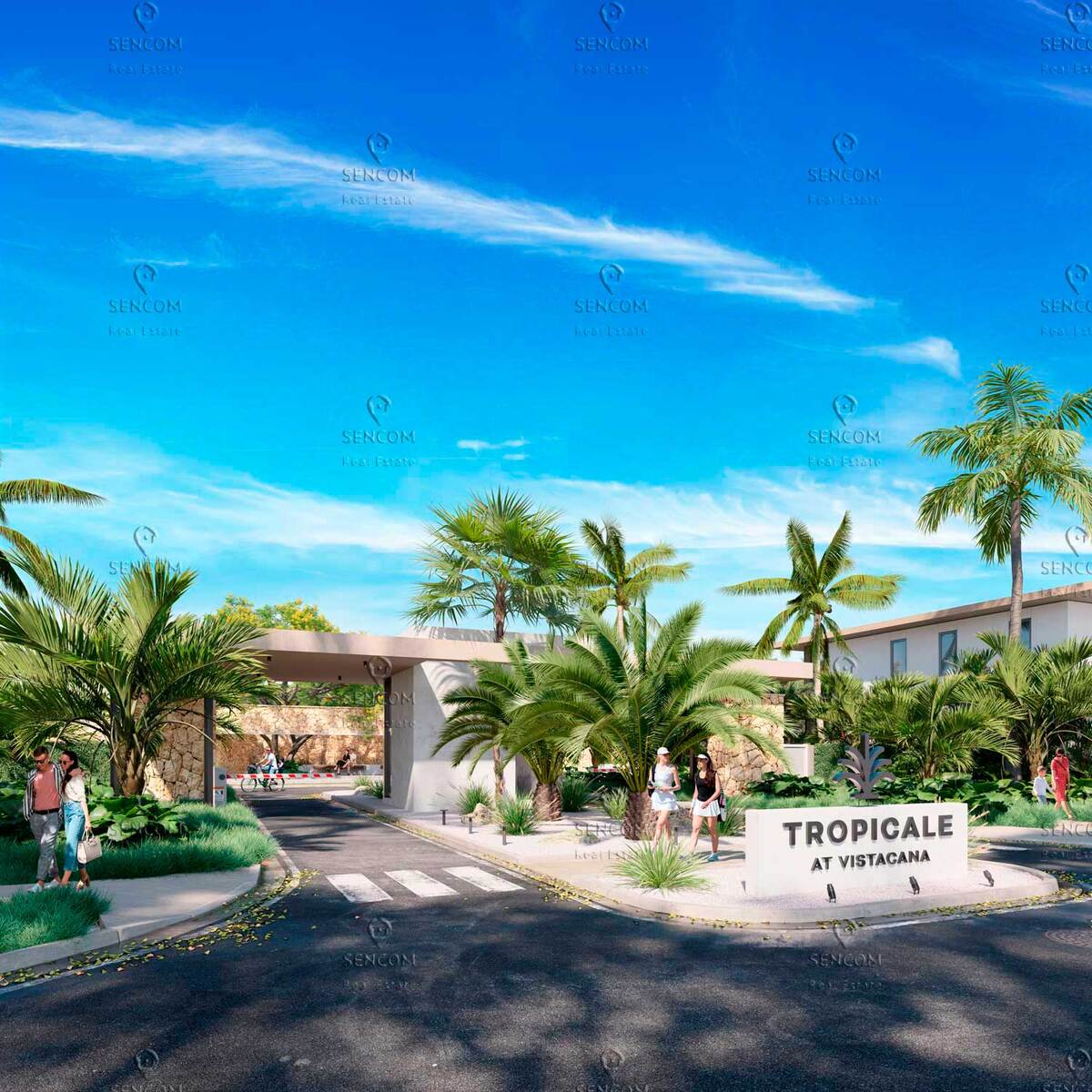 13 de 14: Estudo-En-Venta-Tropicale-Vista-Cana-Bavaro-13