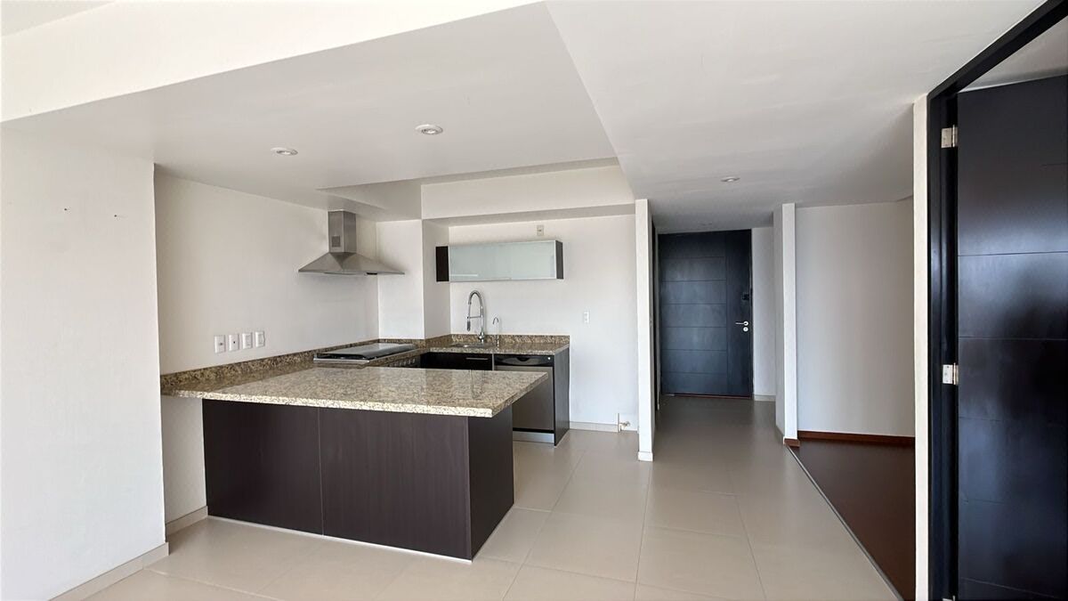 Apartment in Hacienda Campanario, Querétaro, photo 3 of 11