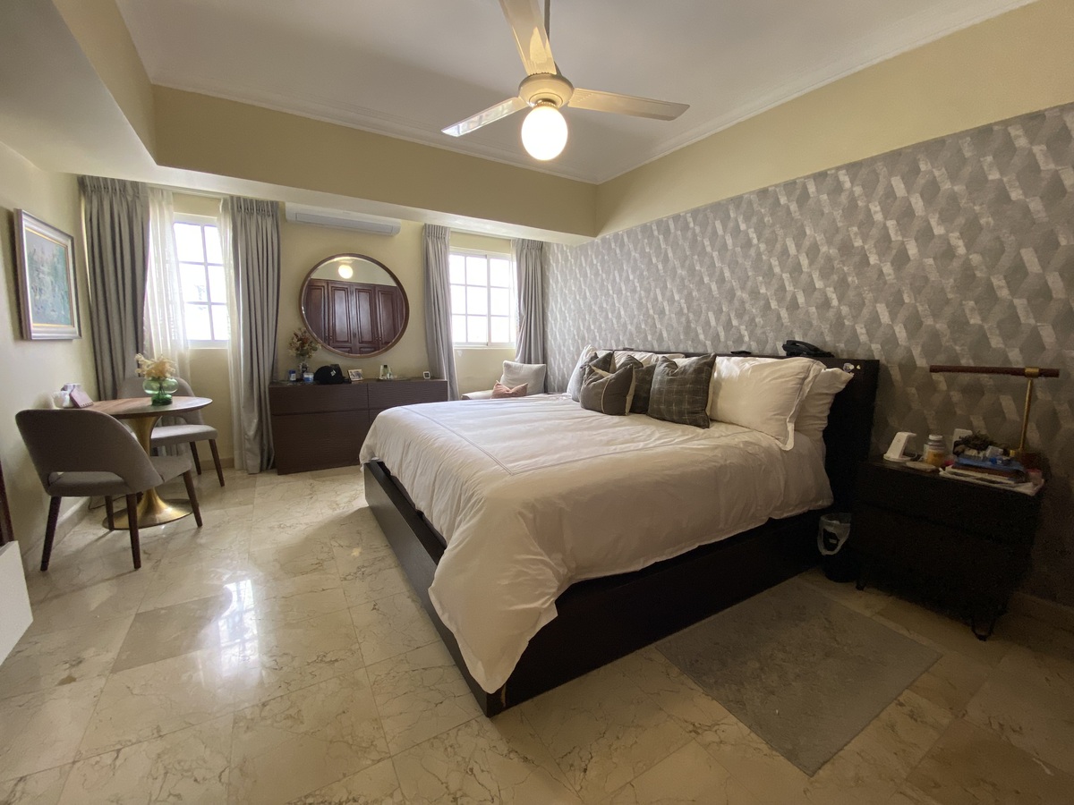 2 de 10: Habitación principal