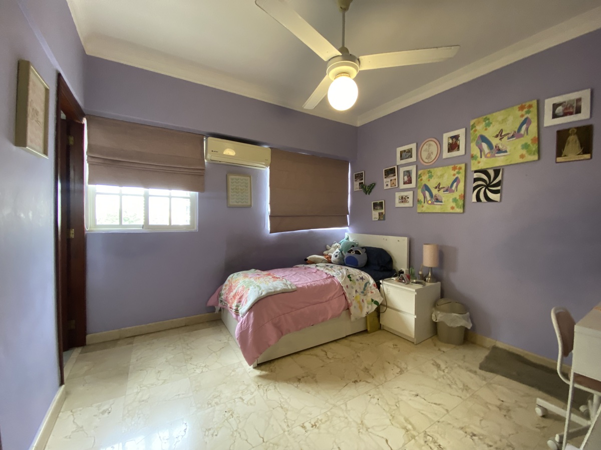 7 de 10: Habitación secundaria