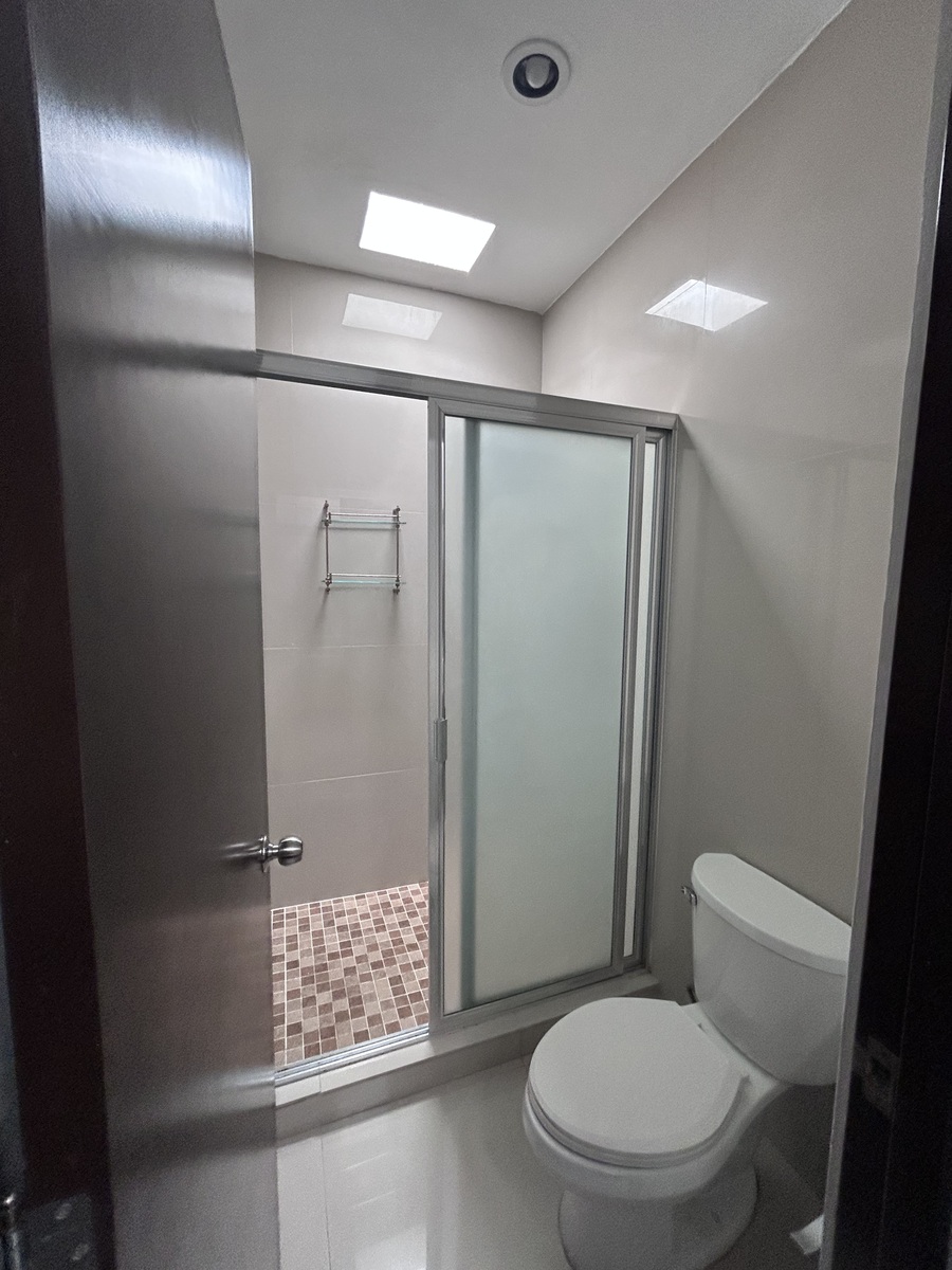 4 de 10: Baño recamara