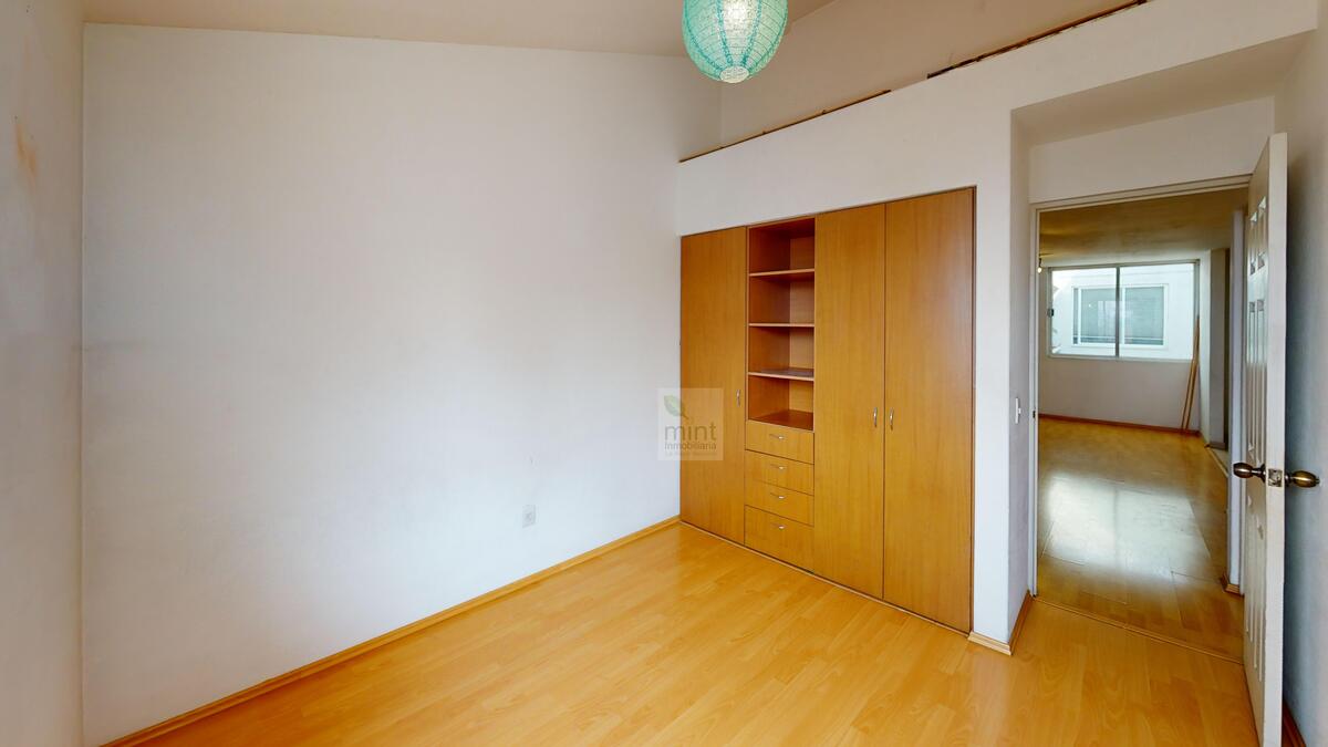 12 de 17: Recámara Secundaria