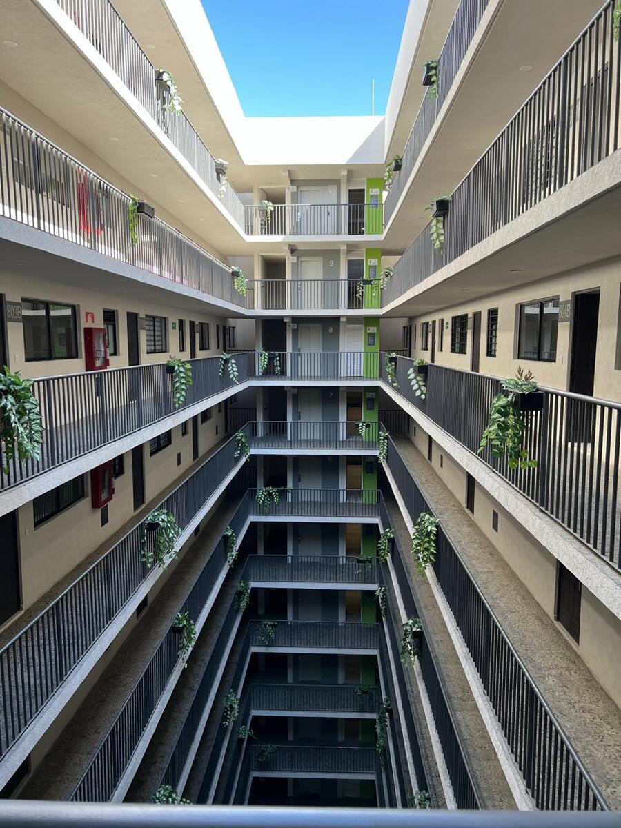 6 of 20: Iluminación natural