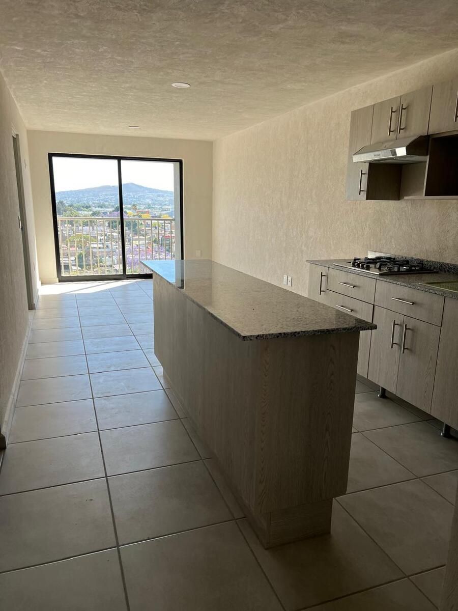 12 de 20: Cocina Equipada