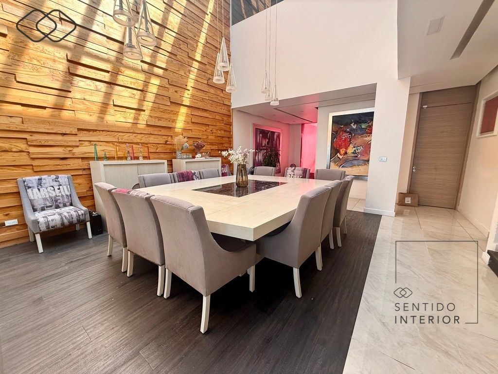 3 de 40: estancia casa sexta seccion de lomas verdes