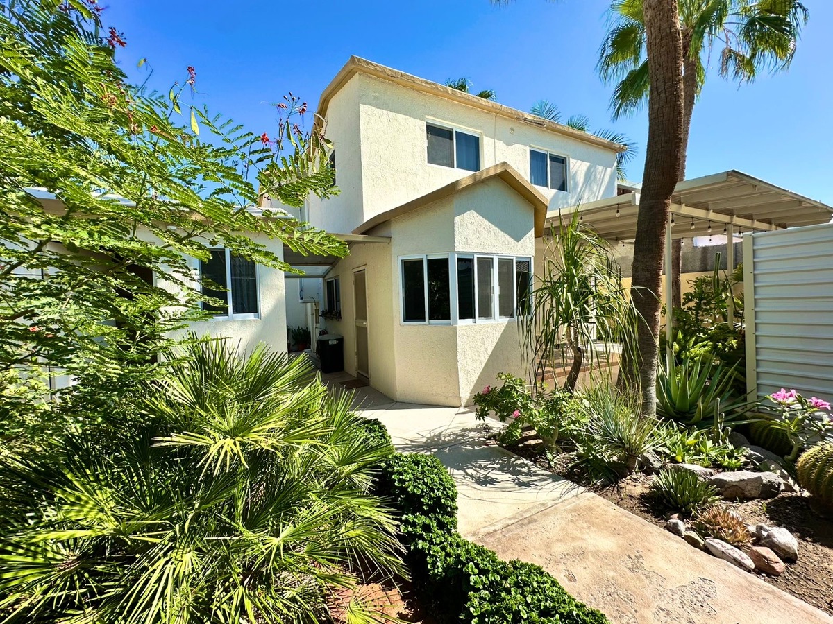 4 de 30: Hermosos Jardines