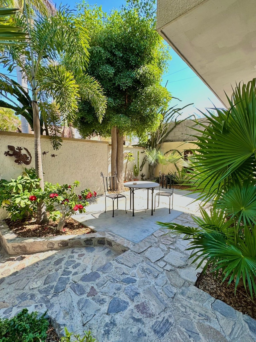 6 de 30: Lindos lugares y espacios para disfrutar al exterior