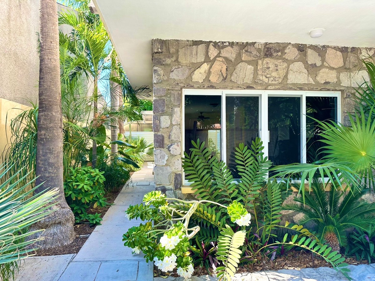 8 de 30: Vista exterior