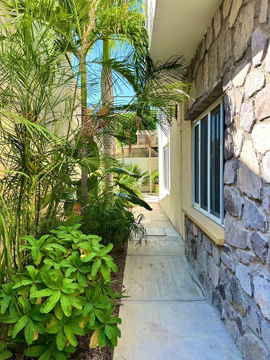 7 de 30: Brindando frescura