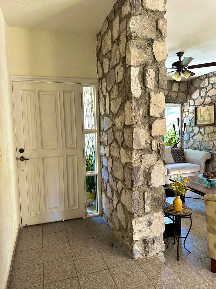 9 de 30: Desde acceso principal