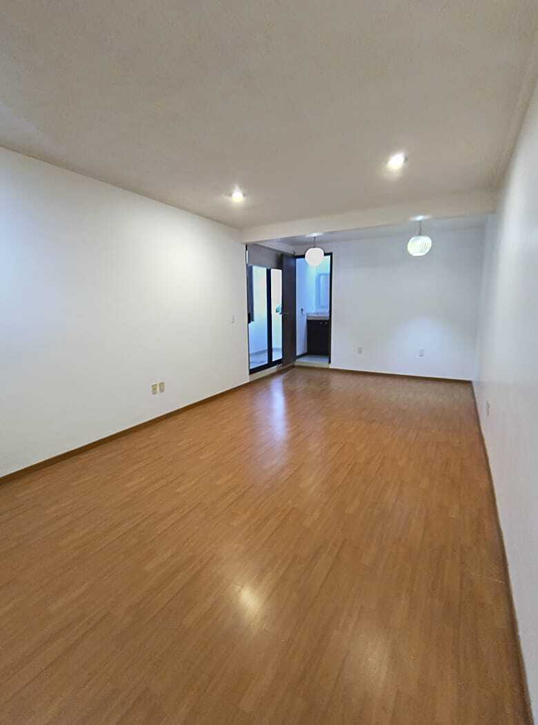 17 of 22: 2da recámara con baño y terraza