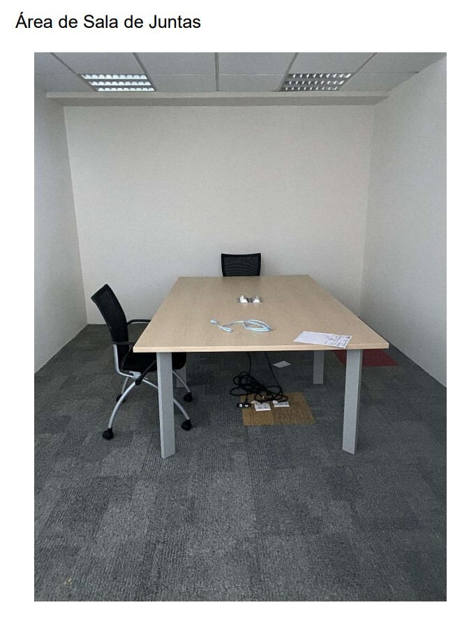 5 of 17: Sala de juntas