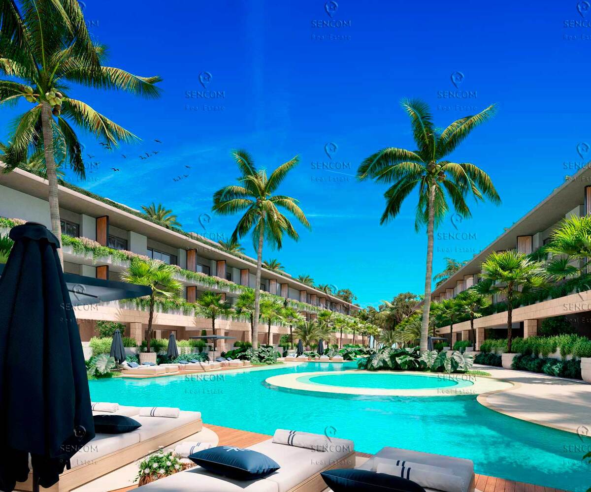 2 de 17: Venta-Apartamento-2-Habitaciones-Tropicale-Vista-Cana-2