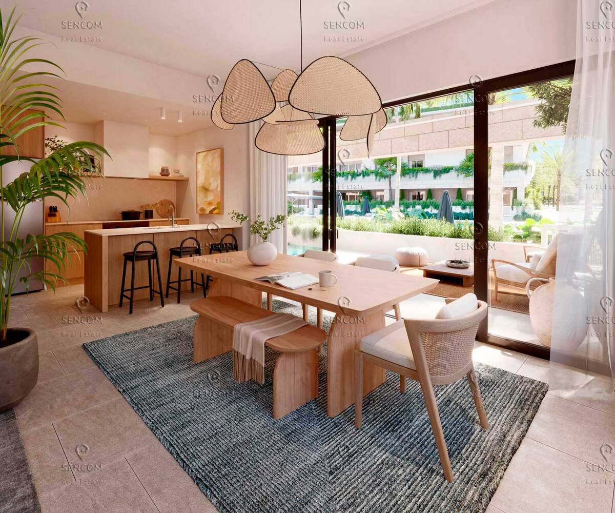 9 de 17: Venta-Apartamento-2-Habitaciones-Tropicale-Vista-Cana-9