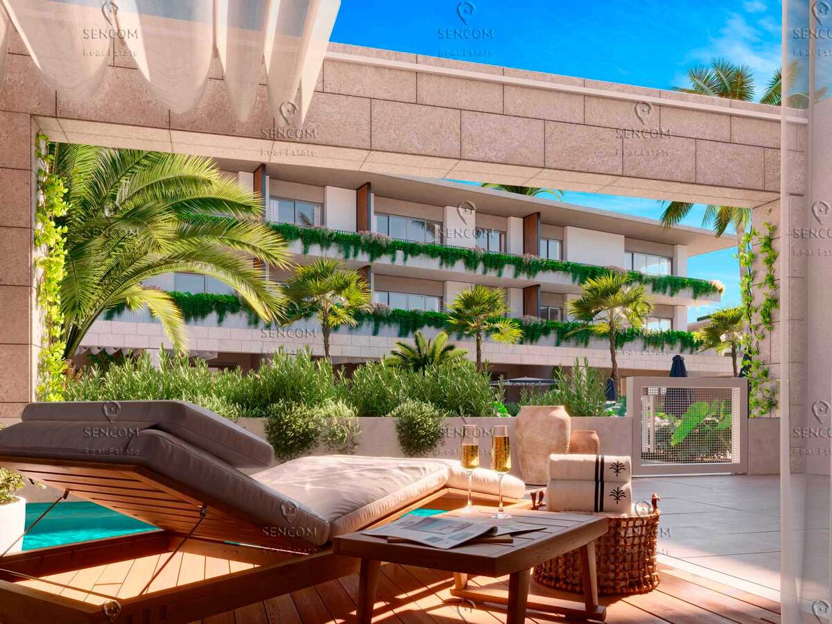 11 de 17: Venta-Apartamento-2-Habitaciones-Tropicale-Vista-Cana-11